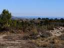 Parcela en venta en Xaló
