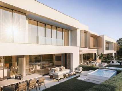 Casa en venta en Mijas