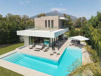 Villa en venta en Marbella