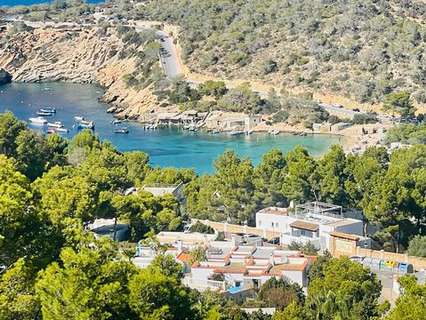 Ático en venta en Ibiza/Eivissa