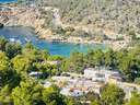 Ático en venta en Ibiza/Eivissa