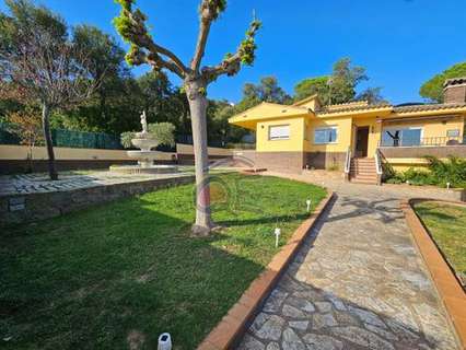 Casa en venta en Santa Cristina d'Aro