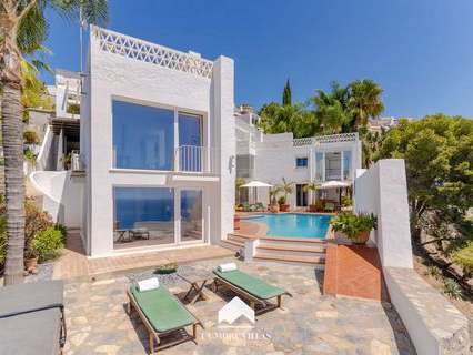 Villa en venta en Almuñécar