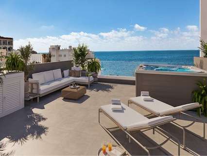 Apartamento en venta en Ses Salines zona Colònia de Sant Jordi