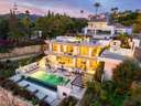 Villa en venta en Marbella