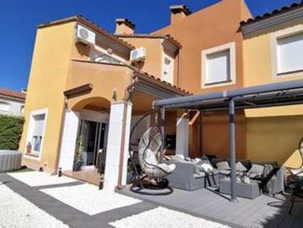 Casa en venta en Mont-Roig del Camp