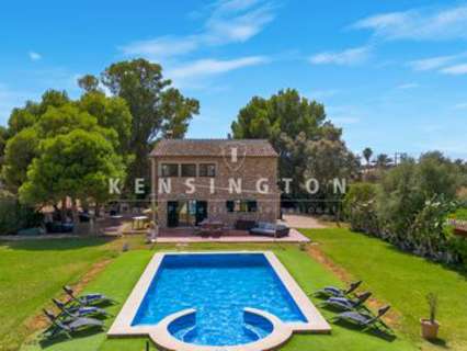 Casa en venta en Campos zona Sa Rapita
