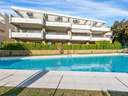 Apartamento en venta en Estepona