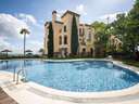 Apartamento en venta en Benahavís