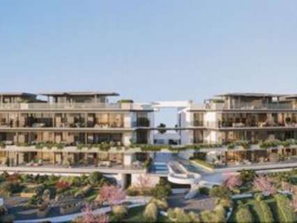 Apartamento en venta en Benahavís