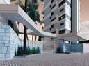 Apartamento en venta en Calpe