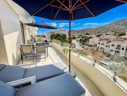 Apartamento en venta en L'Alfàs del Pi