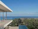 Villa en venta en Benissa