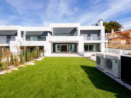 Villa en venta en Marbella