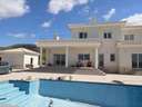 Villa en venta en El Pinós/Pinoso