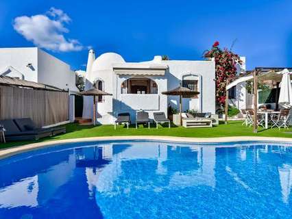 Chalet en venta en Calpe