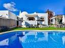 Chalet en venta en Calpe