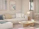 Apartamento en venta en Sant Andreu de Llavaneres