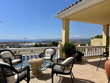 Casa en venta en Estepona