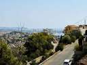 Parcela en venta en Calpe