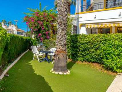 Apartamento en venta en Orihuela zona Orihuela-Costa