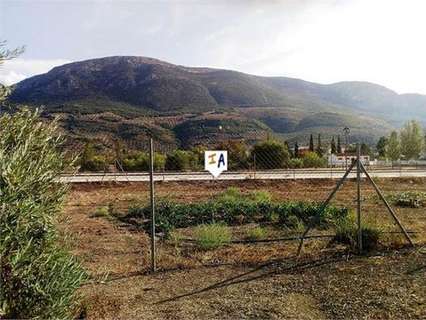 Parcela en venta en Fuensanta de Martos