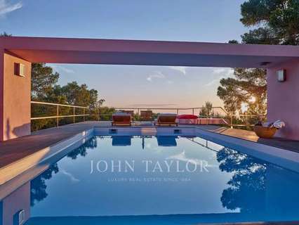 Villa en venta en Sant Josep de sa Talaia