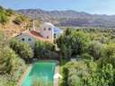 Villa en venta en El Valle