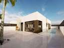 Villa en venta en Benijófar