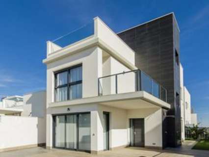 Villa en venta en San Miguel de Salinas