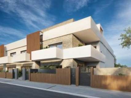 Bungalow en venta en San Pedro del Pinatar
