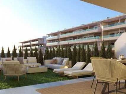 Apartamento en venta en Torrevieja