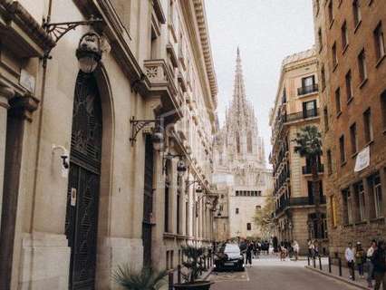 Local comercial en venta en Barcelona