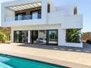 Villa en venta en Rojales