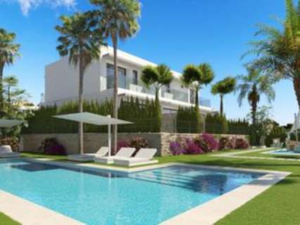 Villa en venta en Finestrat