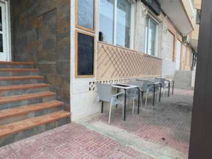 Local comercial en venta en Torrevieja