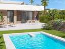 Villa en venta en Vera