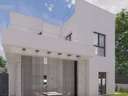 Villa en venta en Los Montesinos