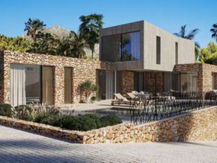 Villa en venta en Jávea/Xàbia