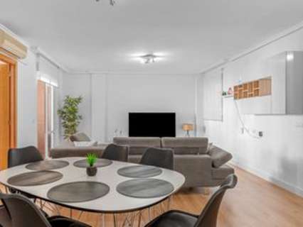Apartamento en venta en Torrevieja