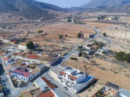 Bungalow en venta en Hondón de las Nieves