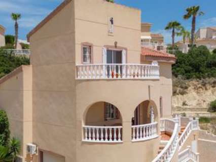 Villa en venta en Quesada