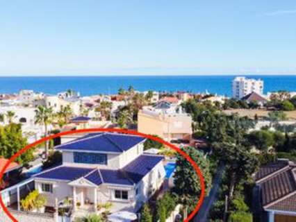 Villa en venta en Torrevieja