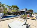 Villa en venta en Calpe