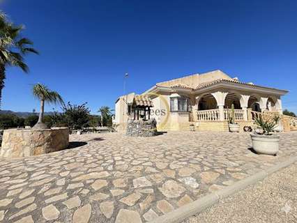 Casa en venta en Mazarrón