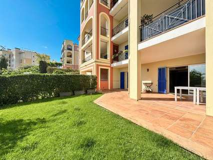 Apartamento en venta en Calvià zona Bendinat