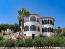 Chalet en venta en Benissa