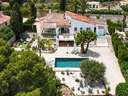 Chalet en venta en Benissa