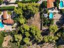 Parcela en venta en Calpe
