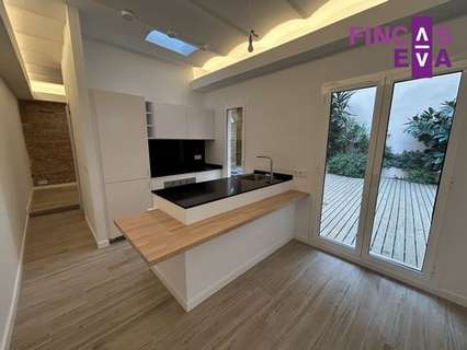 Apartamento en venta en Barcelona